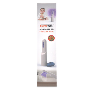 CareRite Portable UV Sterilizer Wand