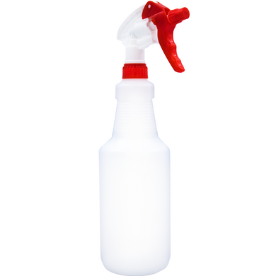 AllGoods 32 oz. Heavy Duty Trigger Spray Bottle