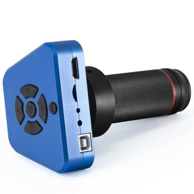 Andonstar AD1605 4K HDMI USB Digital 150X Video Microscope