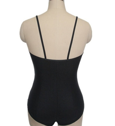 The Celeste Leotard