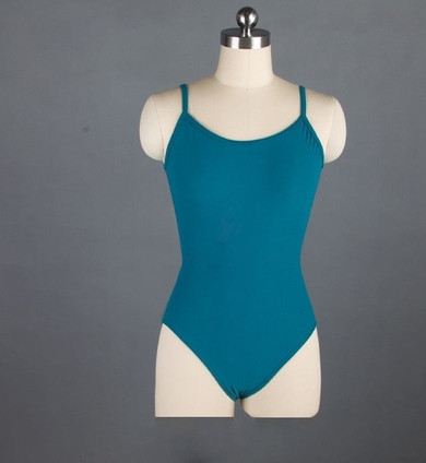 The Dahlia Leotards