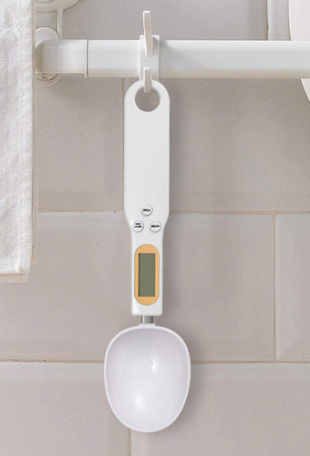 Abby™ Best Electronic Digital Measuring Spoon