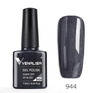 7.5ml VENALISA Nail Gel Polish High Quality Nail Art Salon