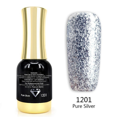 Nail Art 2020 New Venalisa Nail Paint Gel 12ml 120 colors