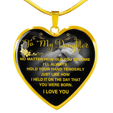 TO MY DAUGHTER: DAUGHTER NECKLACE, TO MY DAUGHTER NECKLACE, BEST GIFTS FOR DAUGHTER, BIRTHDAY GIFTS FOR DAUGHTER, FATHER AND DAUGHTER NECKLACE, DAUGHTER NECKLACE FROM PARENTS, SPECIAL DAUGHTER NECKLACE, AMAZING DAUGHTER NECKLACE 882dag TO MY DAUGHTER: DAUGHTER NECKLACE, TO MY DAUGHTER NECKLACE, BEST GIFTS FOR DAUGHTER, BIRTHDAY GIFTS FOR DAUGHTER, FATHER AND DAUGHTER NECKLACE, DAUGHTER NECKLACE FROM PARENTS, SPECIAL DAUGHTER NECKLACE, AMAZING DAUGHTER NECKLACE 882dag