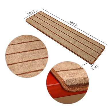 Stair carpet runner/runner rugs