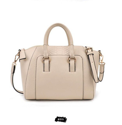 Ladies bag crocodile pattern female messenger bag portable shoulder bag new European American brand designer handbag female bag