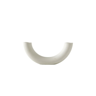 Nordic Ins Ceramic Vase Home Ornaments White Vegetarian Creative Ceramic Flower Pot Vases Home Decorations Craft Gifts