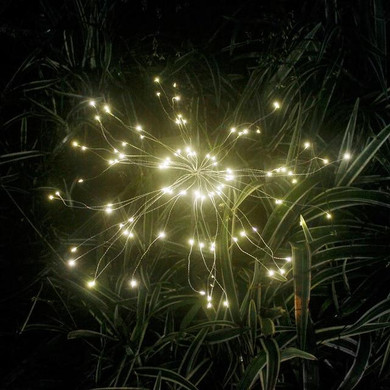 HomeBright-Outdoor Garden Solar Pathway Lights