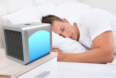 Mini Cool™️- Portable Air Conditioner