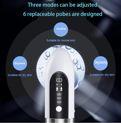 Pore Vacuum Cleaner
