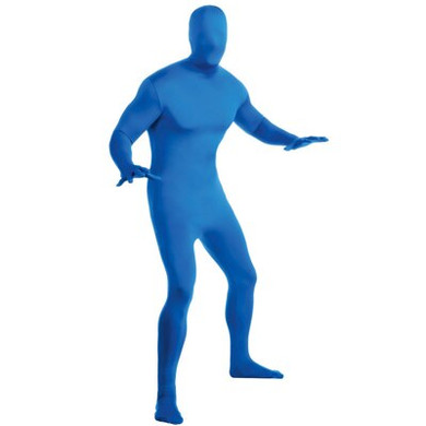 Kids Adult Halloween Cosplay Clothes Invisible Cloak Ninja Nocturnal Jumpsuit Invisibility Skin Tight Full Body Zentai Suit