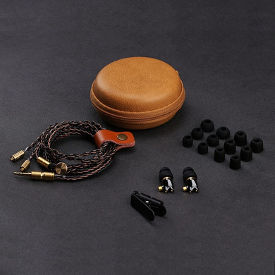 Wired Headset In-ear Earphone