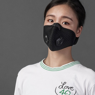 KN95 Anit-Fog Face Mask