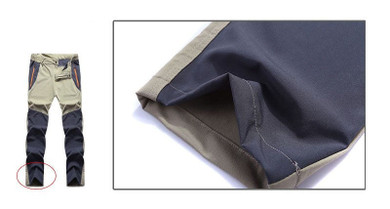 Alpine Trail Pants - Men's
