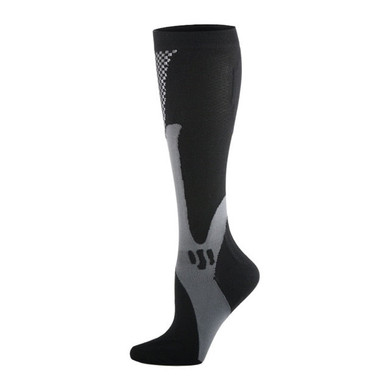 Brothock Compression Socks Nylon Medical Nursing Stockings