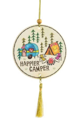 Natural Life Air Fresheners Happier Camper