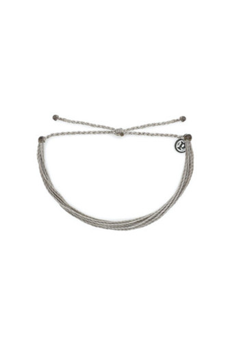 Pura Vida Bright Original Bracelet  SILV Pura Vida Bright Original Bracelet  SILV