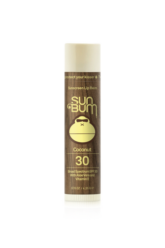 Sun Bum Lip Balm Coconut