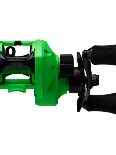 [13] Inception Sport Z Baitcast Reel