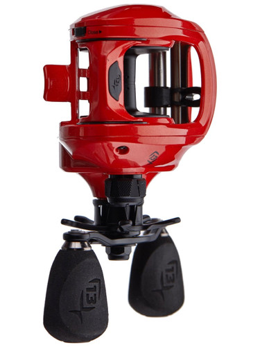 [13] Concept Z3 Baitcast Reel