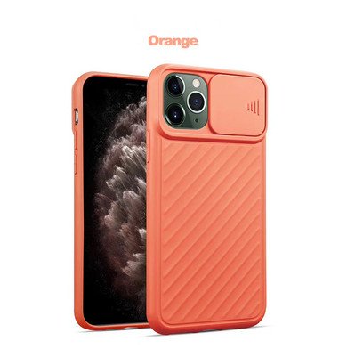 【KOOZEAL】 iPhone Case --- Camera Sliding Door Phone Case  for IPHONE 11