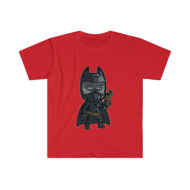 Darkest Night T-Shirt