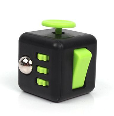 Fidget Cube Toys
