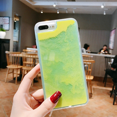 FastChargeStore™ Glow in Dark Phone Case
