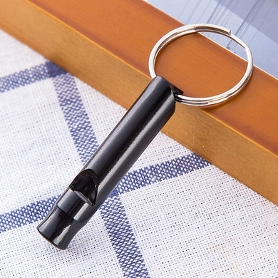 Emergency Survival Whistle
