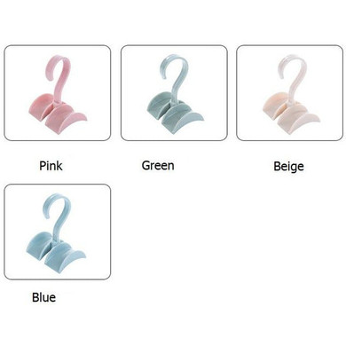 Handbag Closet Organizer