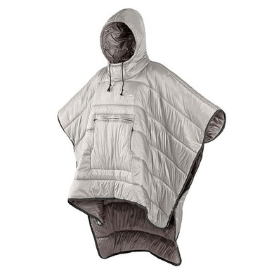 Water-resistant Sleeping Bag Hoodie