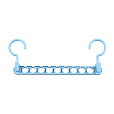 Magic Hanger Closet Organizer