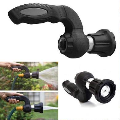 Powerful Water Nozzle