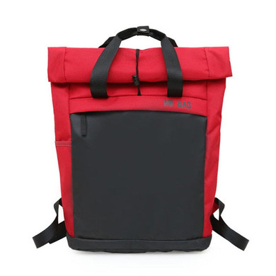 Street Fashion Backpack