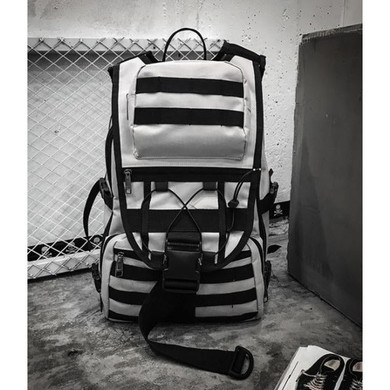 Men's Street Wear Backpack