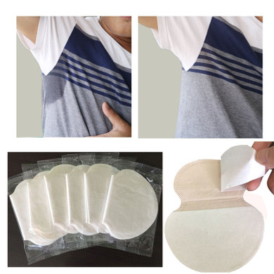 20/30/50Pcs Armpits Sweat Pads