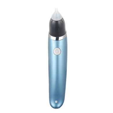 Electric Baby Nasal Aspirator Nose Cleaner