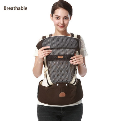 Multi-functional Baby Kangaroo Carrier