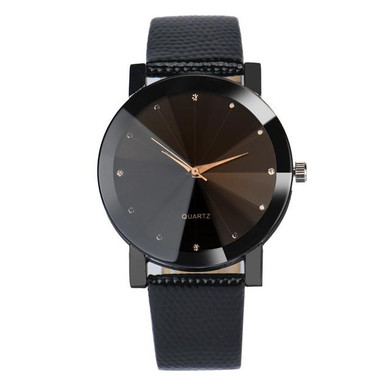 Luxury brand Unisex watch men popular womens watches fashion Quartz Stainless Steel Dial Leather Band Wrist Watch Sport casual Luxury brand Unisex watch men popular womens watches fashion Quartz Stainless Steel Dial Leather Band Wrist Watch Sport casual