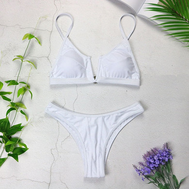 Brazilian Bikini Swimwear Set