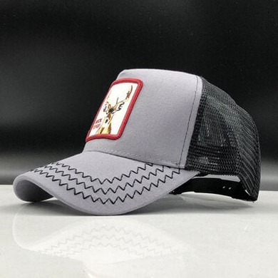 Baseball Cap - Animals