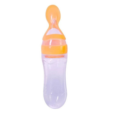Spoon Feeder Bottle Spoon Feeder Bottle