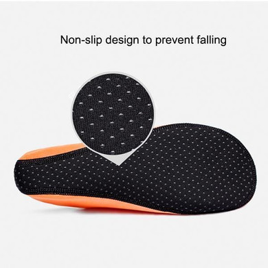 Unisex Water Shoes Barefoot Quick-Dry Aqua Socks