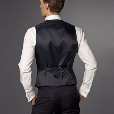 Groom Suit Wedding Suits For Men 2018 Mens Striped Suit Wedding Groom Tuxedo,Tailored 3 Piece Suit Black Wedding Tuxedos For Men