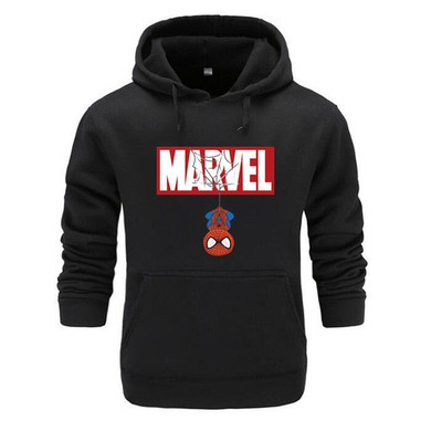 MARVEL Spiderman Hoodies Collection
