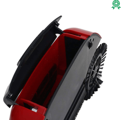 360° Broom Sweeper