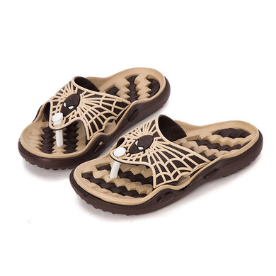 Boys Webby Sandals