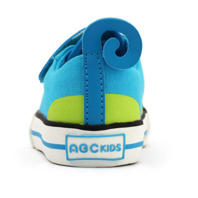 Toddler Boys Monkey Sneakers Toddler Boys Monkey Sneakers