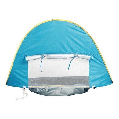 Baby Beach Tent UV-Protecting Sun Shelter Baby Beach Tent UV-Protecting Sun Shelter